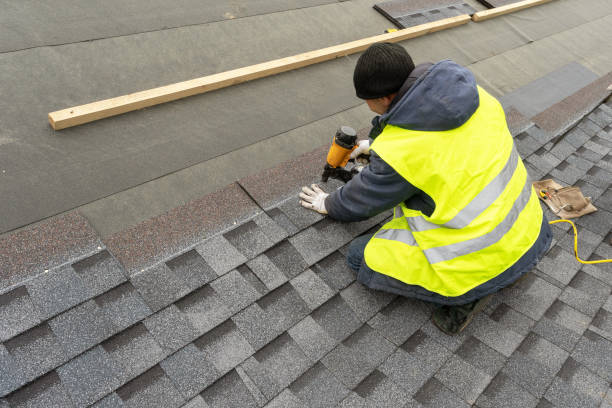 Steel Roofing in Byron, CA