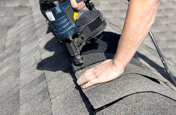 Fast & Reliable Emergency Roof Repairs in Byron, CA